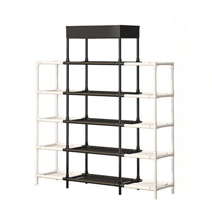 Scaffale per scarpe