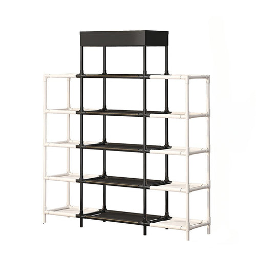 Scaffale per scarpe