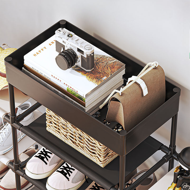 Scaffale per scarpe