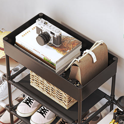 Scaffale per scarpe